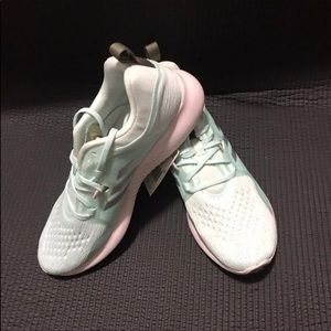 NEW Adidas Edgebounce Mid Athletic Running Sneaker